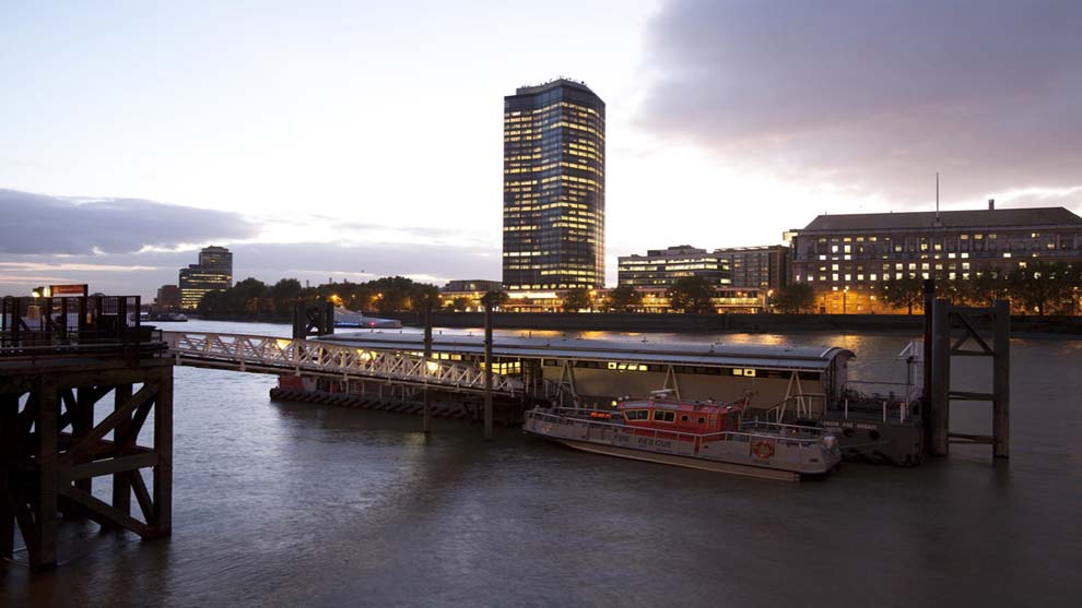 Lambeth-River