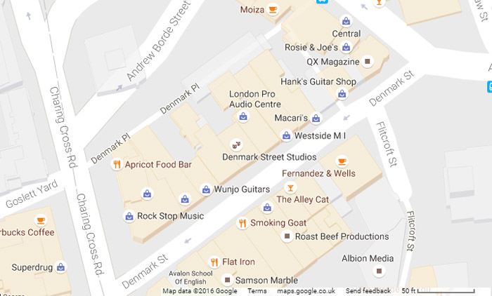 denmark-place-map