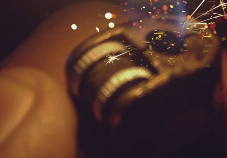 Why do children set fires? London Fire Brigade