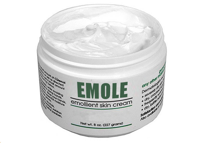 Fire safety advice when using emollient and skin creams London Fire