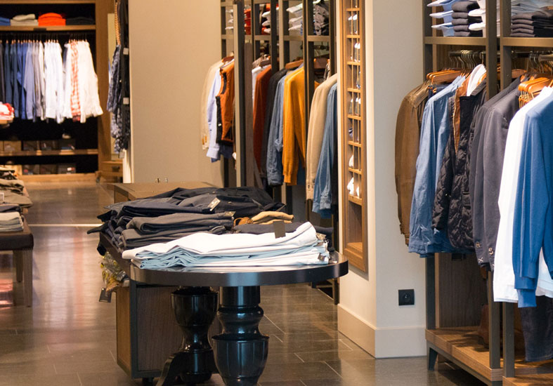 Advice for retailers Fire safety at work London Fire Brigade