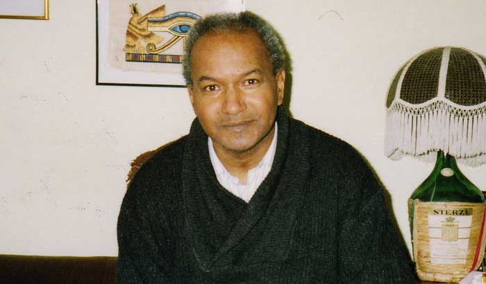 Frank Bailey Firefighter 