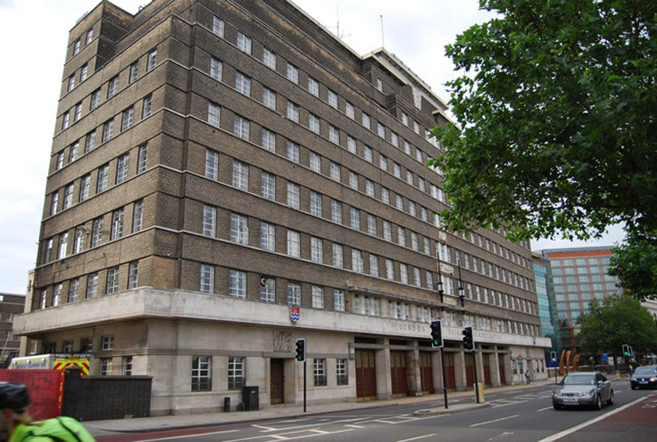 Lambeth