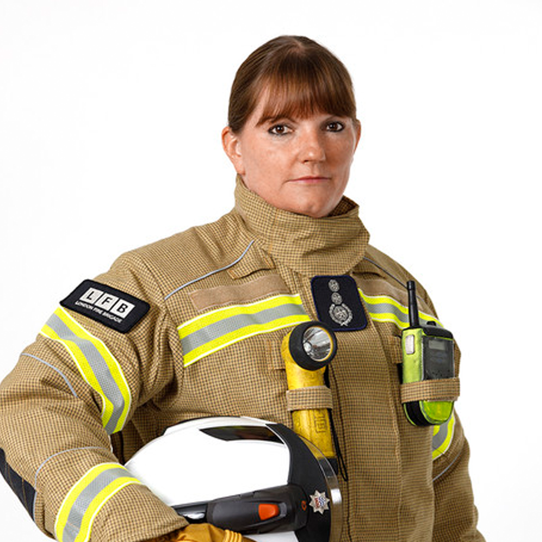 Dany Cotton