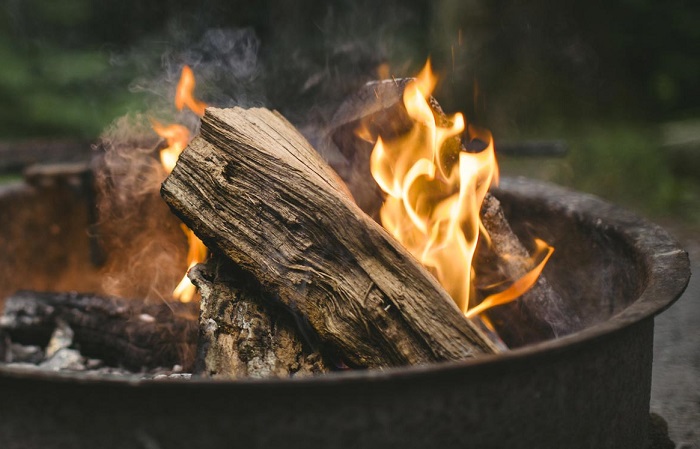 Bonfire