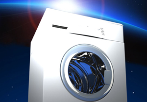 Tumble dryer