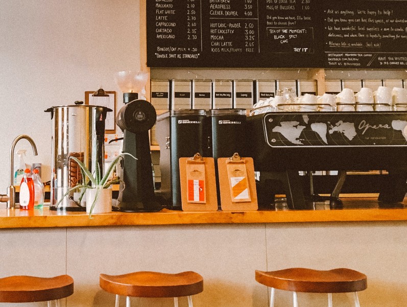 Cafe