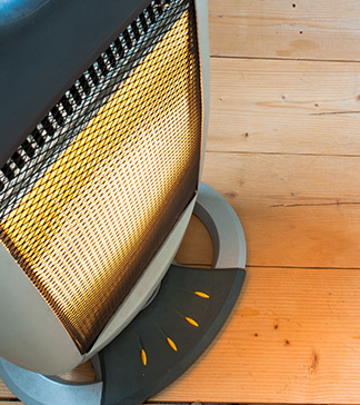 Portable Heaters