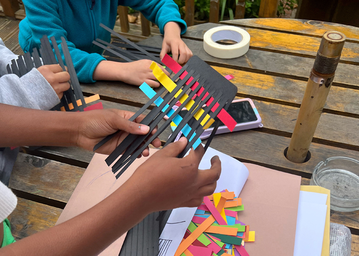Child craft notting online hill