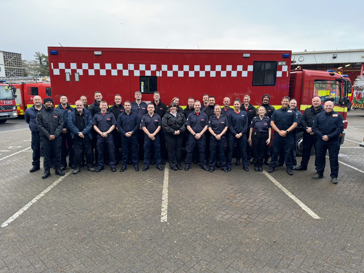 News | London Fire Brigade