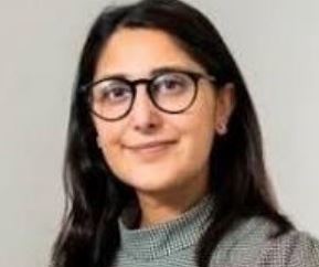 Headshot of Niran Mothada