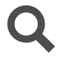 Search - Icon